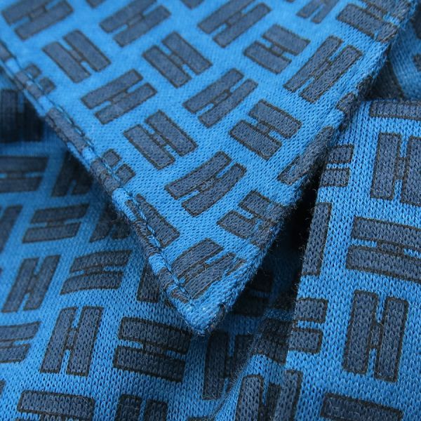 Hermes Polo Blue — view 3