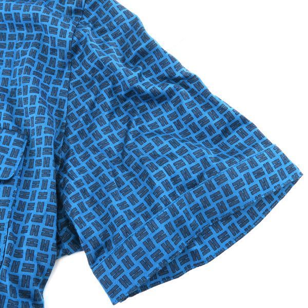 Hermes Polo Blue — view 6