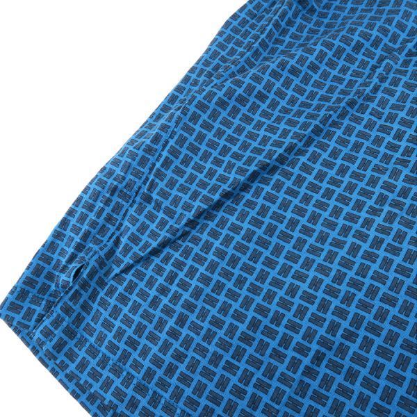 Hermes Polo Blue — view 5