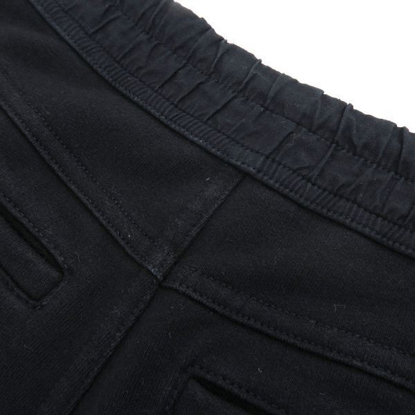 Saint Laurent Paris Sweatpants — view 5
