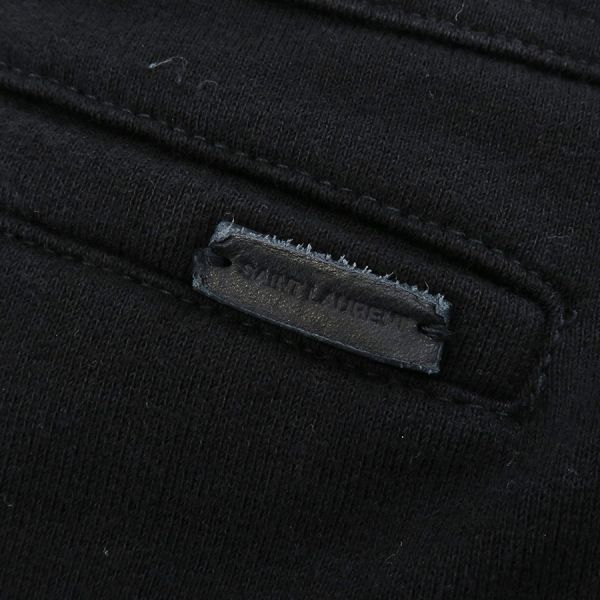Saint Laurent Paris Sweatpants — view 4