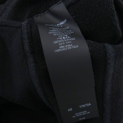 Saint Laurent Paris Sweatpants — view 8