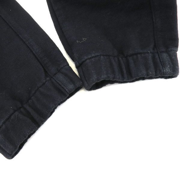 Saint Laurent Paris Sweatpants — view 7