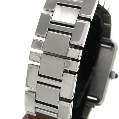 Cartier Tank Solo SM Watch — view 4