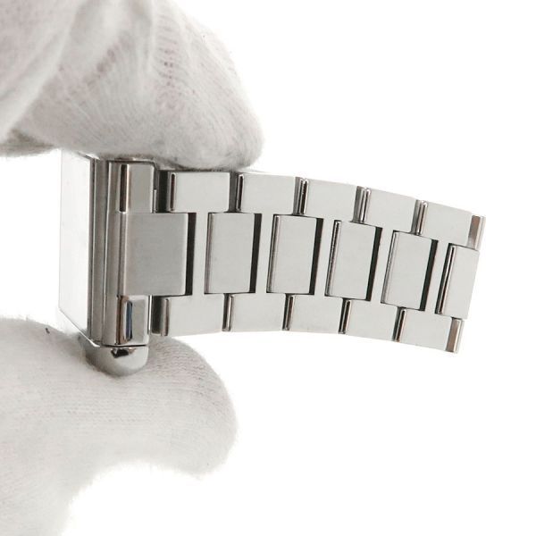Cartier Tank Solo SM Watch — view 7