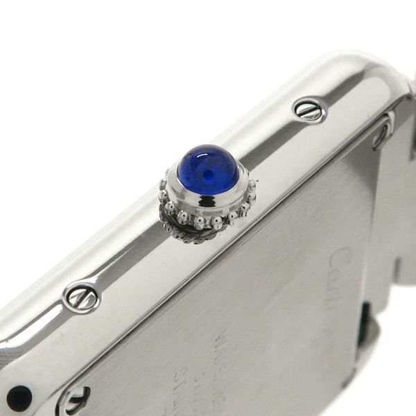 Cartier Tank Solo SM Watch — view 8