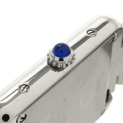 Cartier Tank Solo SM Watch — view 8