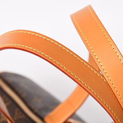 Louis Vuitton Needle Bag Monogram Canvas Archive Pharrell Williams Brown Gold — view 7