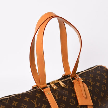 Louis Vuitton Needle Bag Monogram Canvas Archive Pharrell Williams Brown Gold — view 6