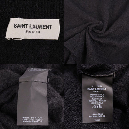 Saint Laurent Paris Knit Set — view 5
