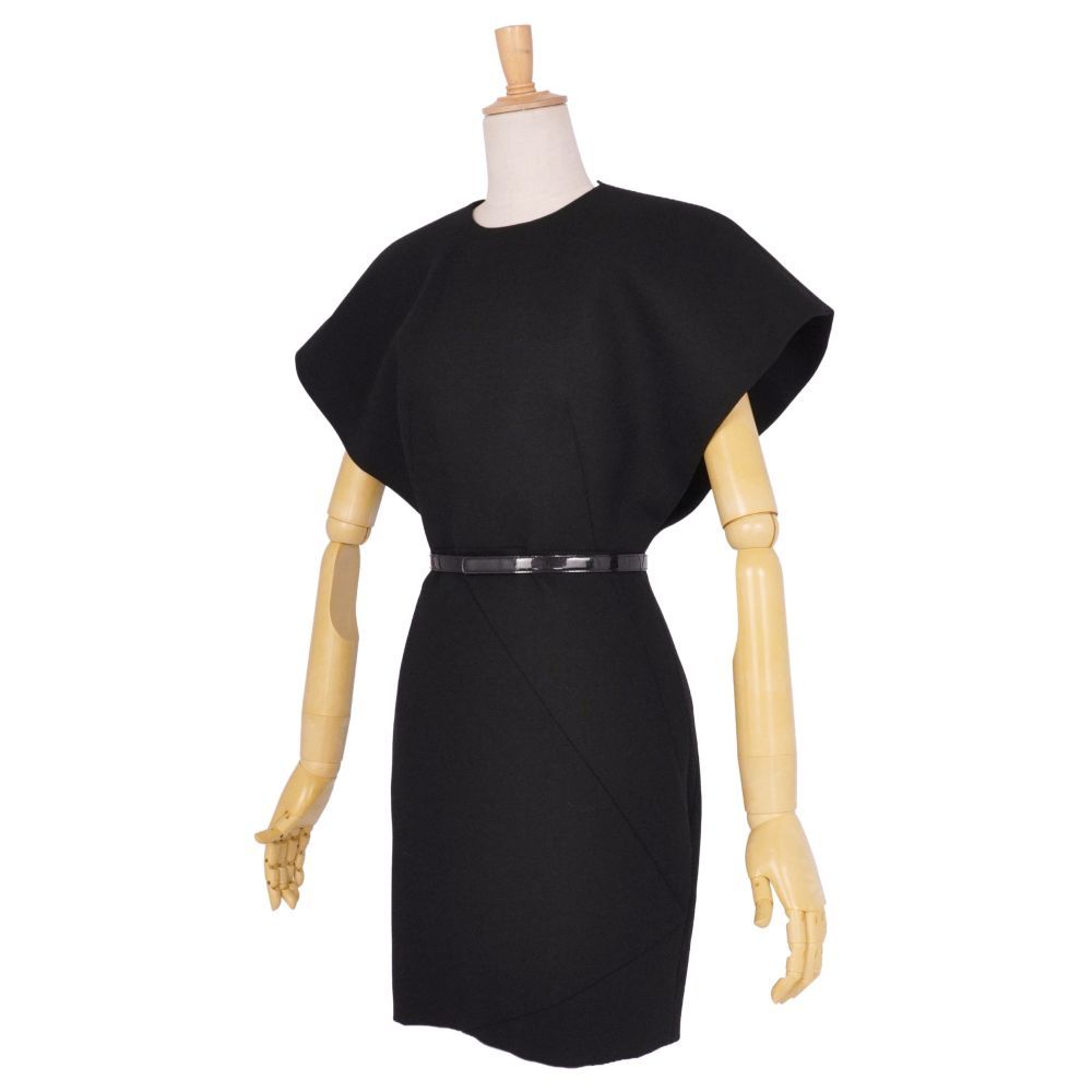 Saint Laurent Paris Dress — view 3