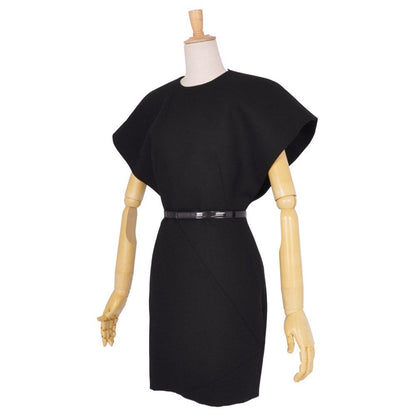 Saint Laurent Paris Dress — view 3