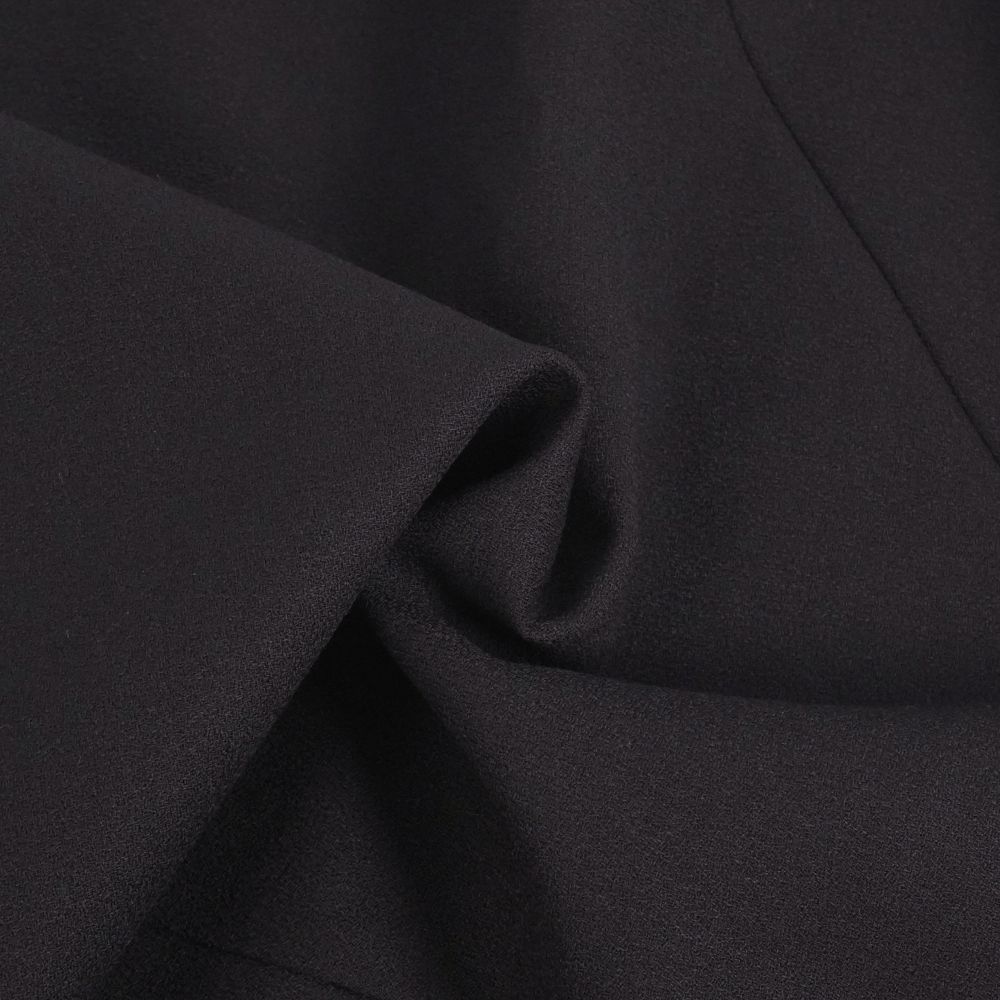 Saint Laurent Paris Dress — view 6