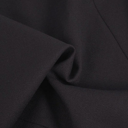 Saint Laurent Paris Dress — view 6