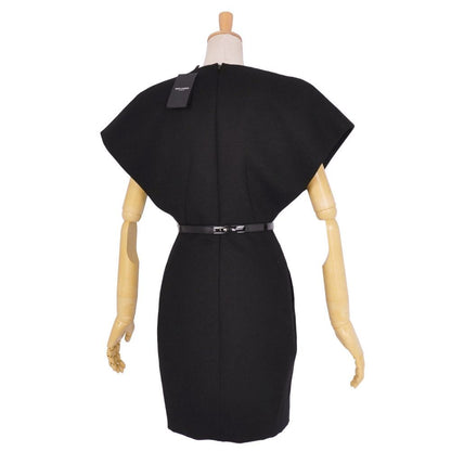 Saint Laurent Paris Dress — view 4