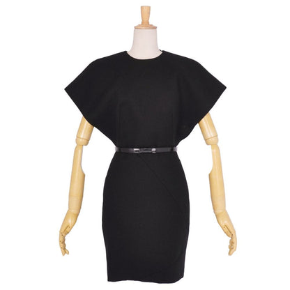 Saint Laurent Paris Dress