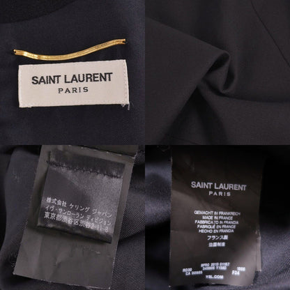 Saint Laurent Paris Dress — view 7