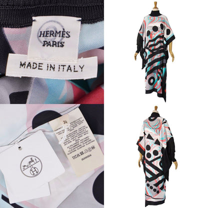 Hermes Dress le Reve de — view 7