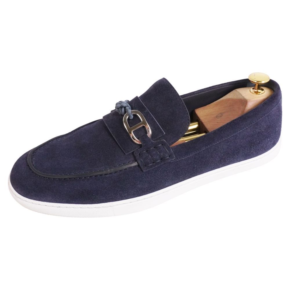 Hermes Loafers Sneakers Ignacio