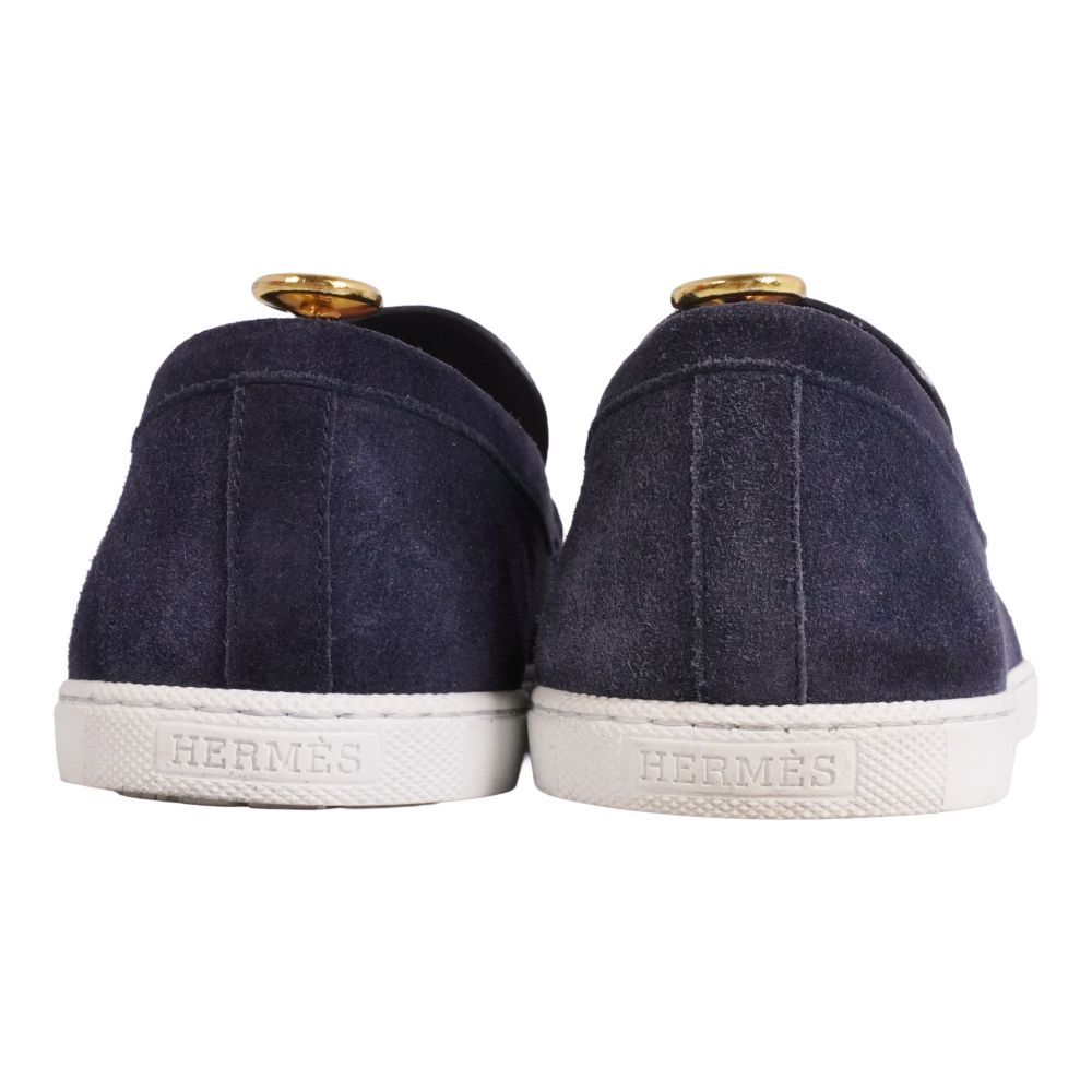 Hermes Loafers Sneakers Ignacio — view 5