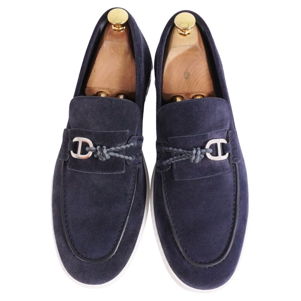 Hermes Loafers Sneakers Ignacio — view 4
