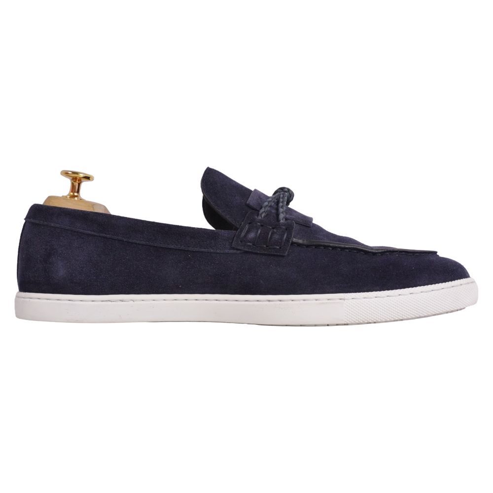 Hermes Loafers Sneakers Ignacio — view 6