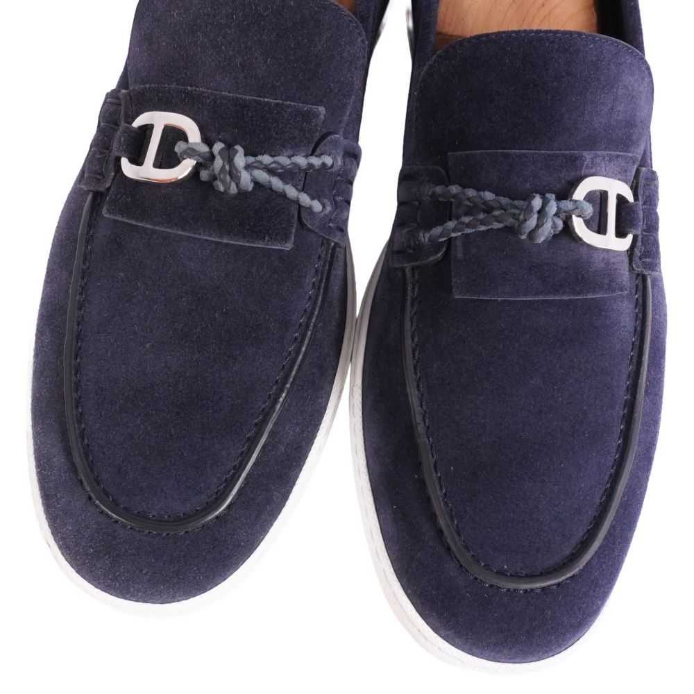 Hermes Loafers Sneakers Ignacio — view 3