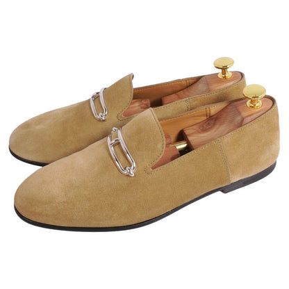 Hermes Loafers Slip — view 2