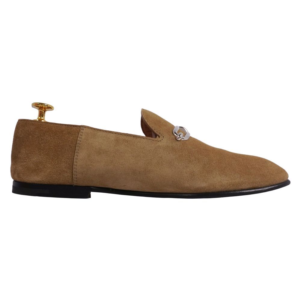 Hermes Loafers Slip — view 6
