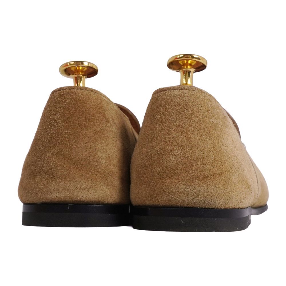 Hermes Loafers Slip — view 5