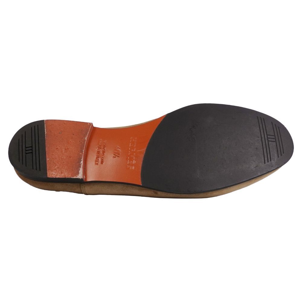 Hermes Loafers Slip — view 8