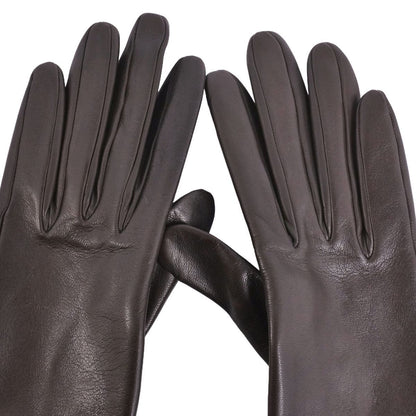 Hermes Gloves Kelly Cadena Padlock — view 3