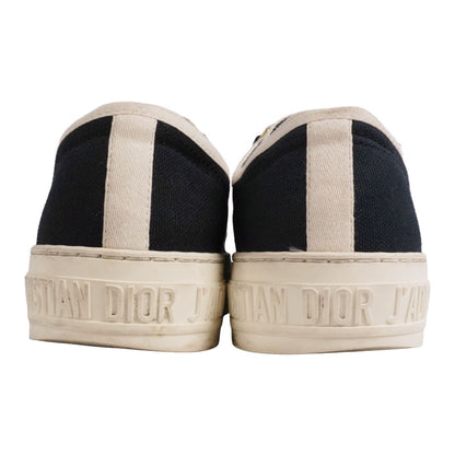 Dior Sneakers Walk Black — view 5