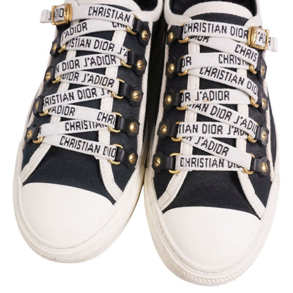 Dior Sneakers Walk Black — view 3