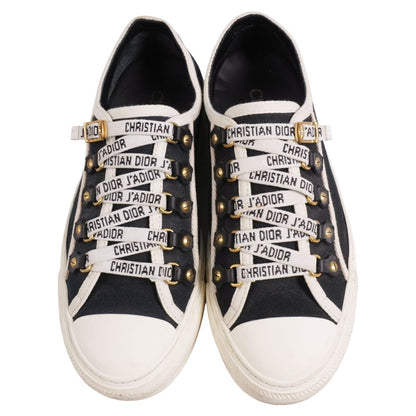 Dior Sneakers Walk Black — view 4