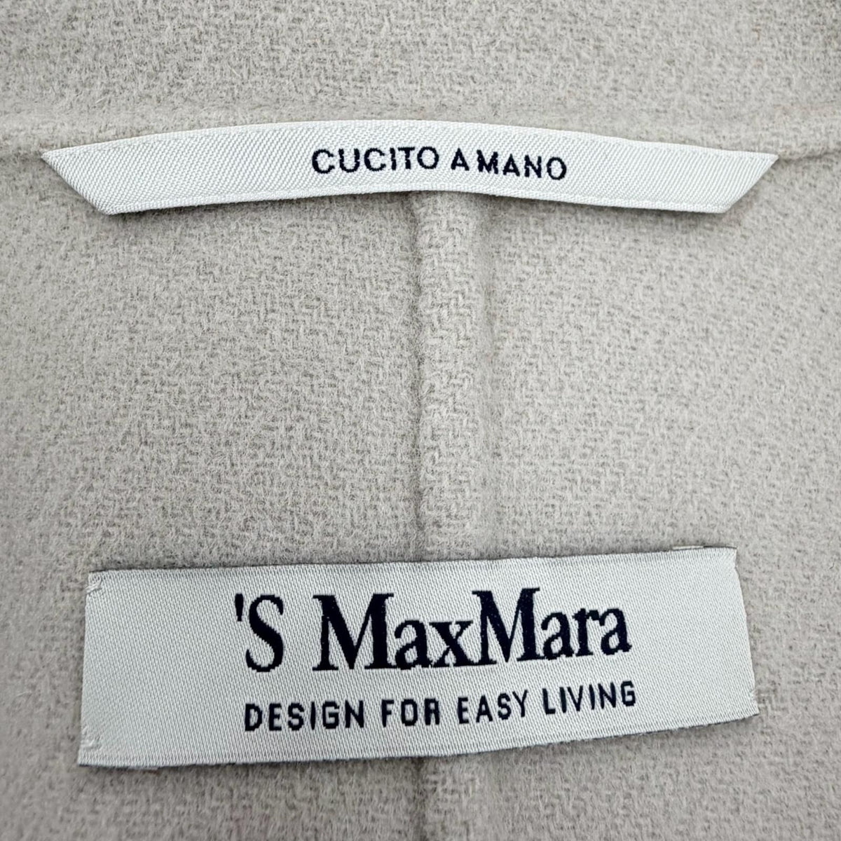 Max Mara S Coat — view 7