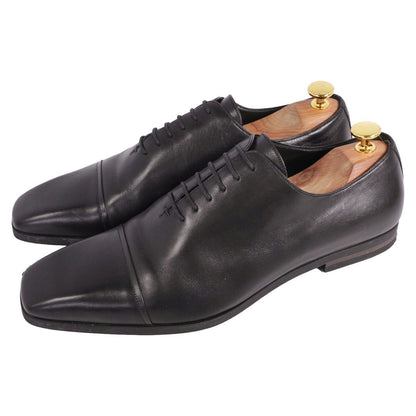 Gucci Leather Shoes Business Square — view 2