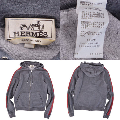 Hermes Sweatshirt Hoodie — view 5
