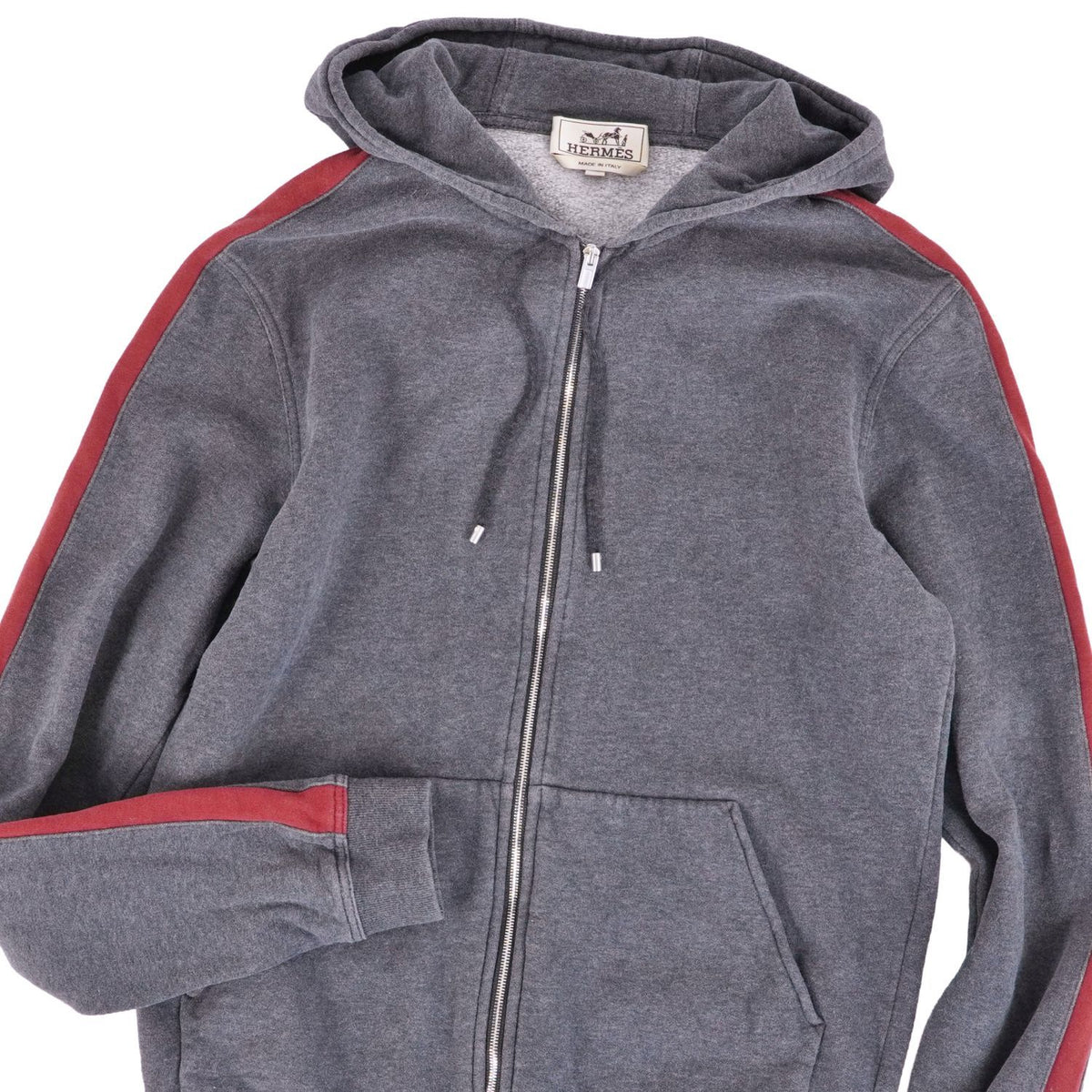 Hermes Sweatshirt Hoodie — view 2