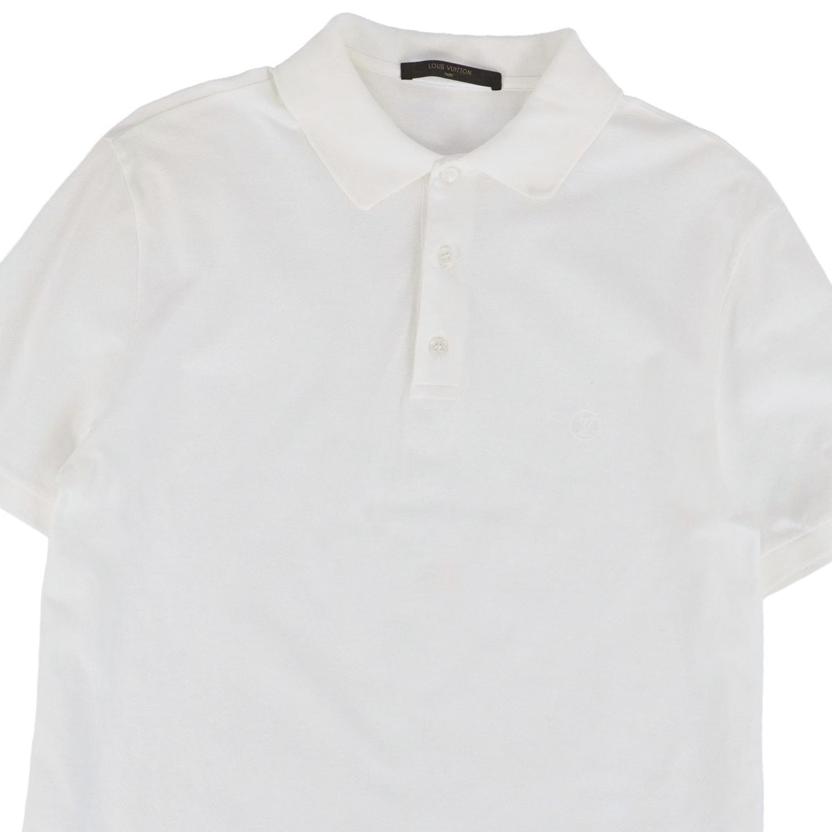 Louis Vuitton Polo Shirt Short Sleeve — view 2