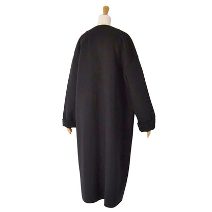 Loewe Coat Long Wool Cashmere — view 6