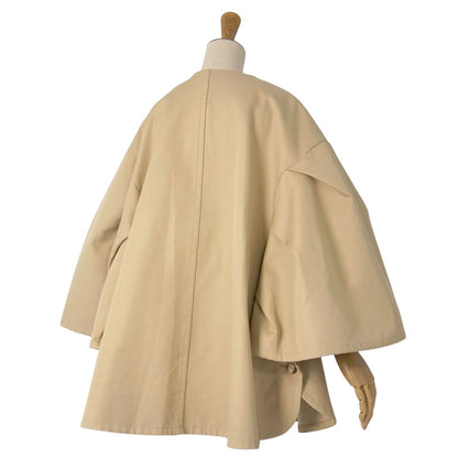 Max Mara White Tag Coat Poncho — view 6