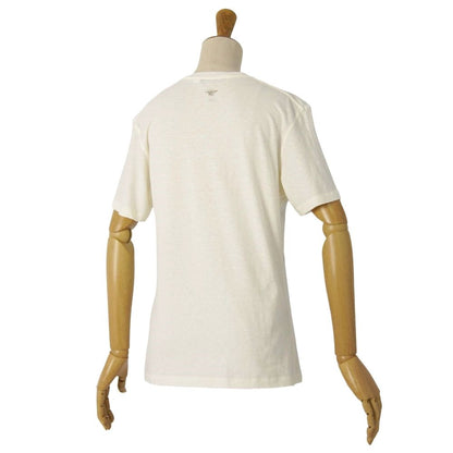 Dior T-Shirt White — view 5