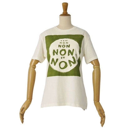Dior T-Shirt White — view 3