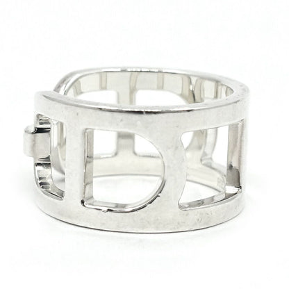 Hermes Chaine D'Ancre 51 Ring Silver — view 6