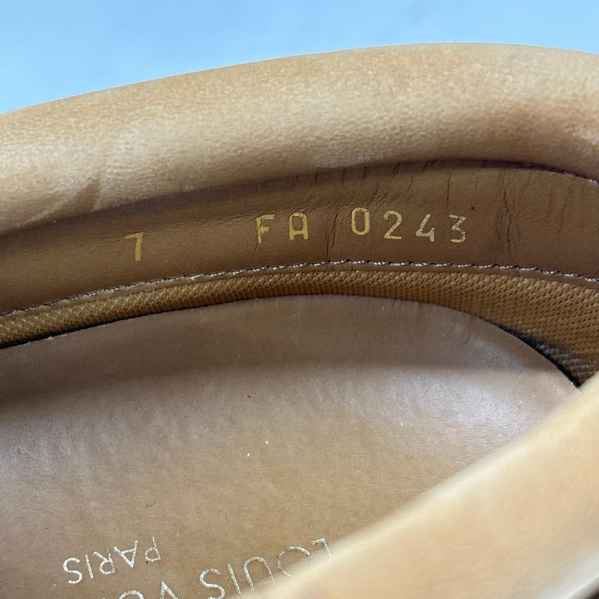 Louis Vuitton LV Ranger Line Monogram Bootshoes — view 7