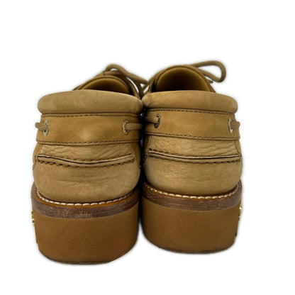 Louis Vuitton LV Ranger Line Monogram Bootshoes — view 3