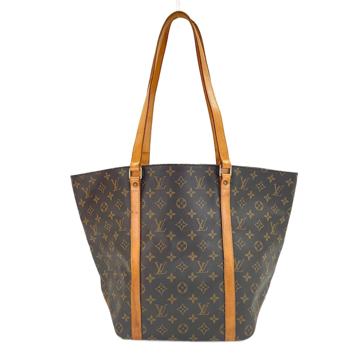Louis Vuitton Tote Bag Sac Shopping