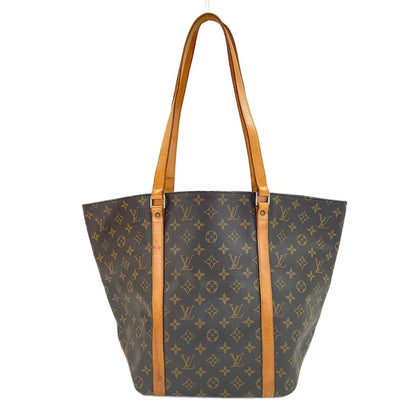 Louis Vuitton Tote Bag Sac Shopping