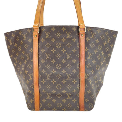 Louis Vuitton Tote Bag Sac Shopping — view 3